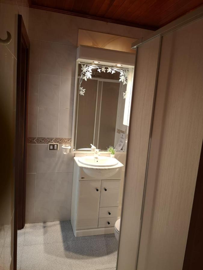 因赫尼奥 Vivienda El Timon酒店 外观 照片